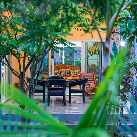Chill Out Village Ao Nam Mao المظهر الخارجي الصورة