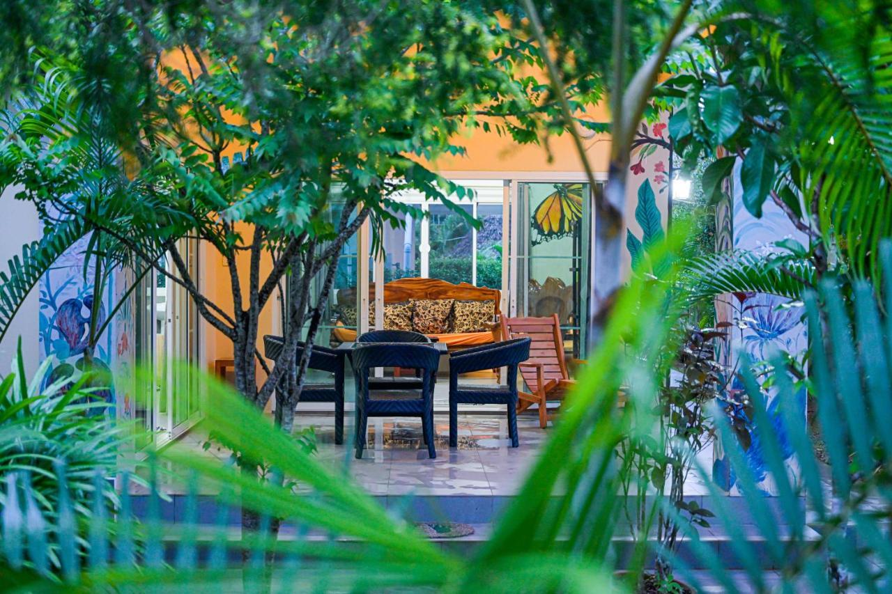 Chill Out Village Ao Nam Mao المظهر الخارجي الصورة