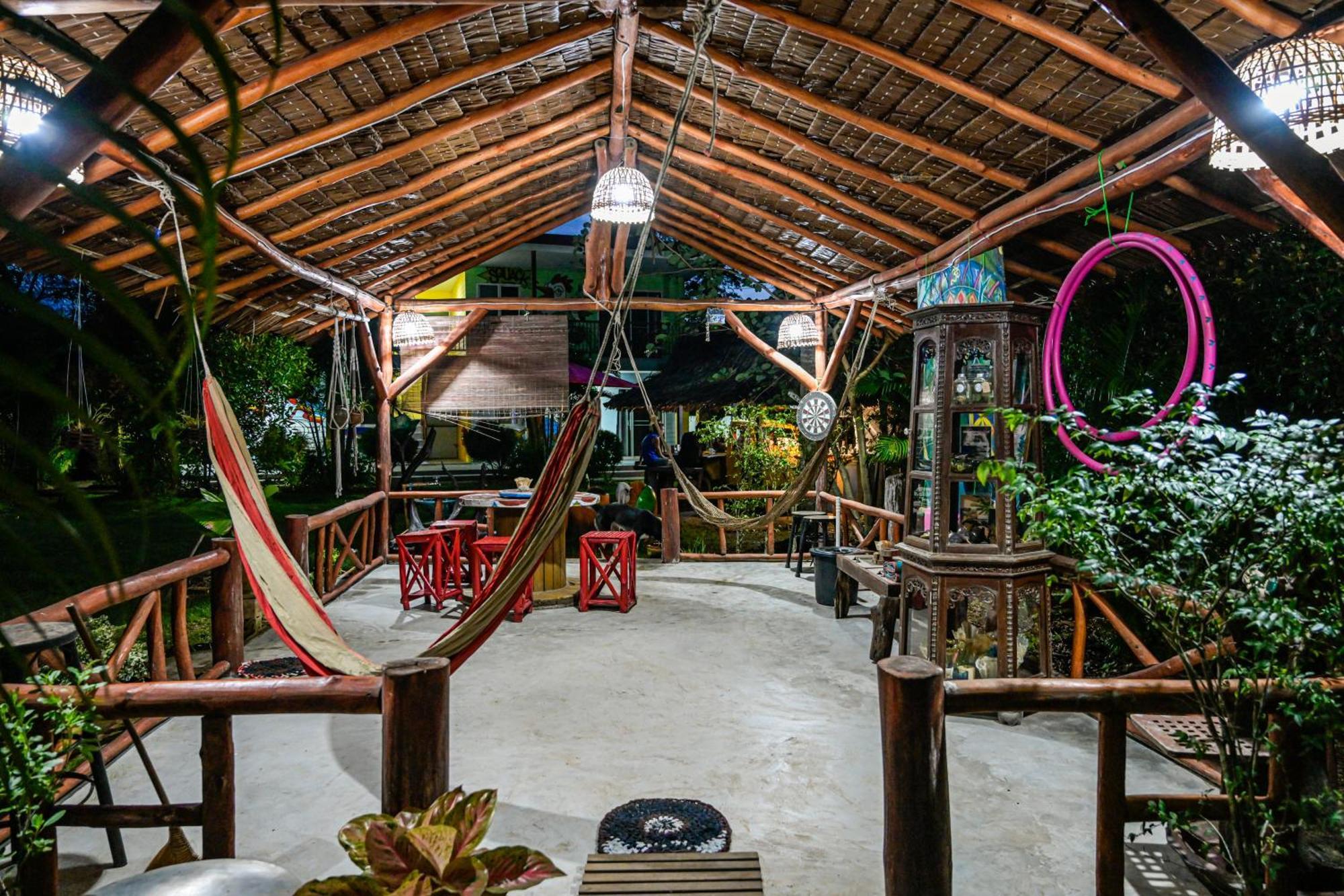 Chill Out Village Ao Nam Mao المظهر الخارجي الصورة