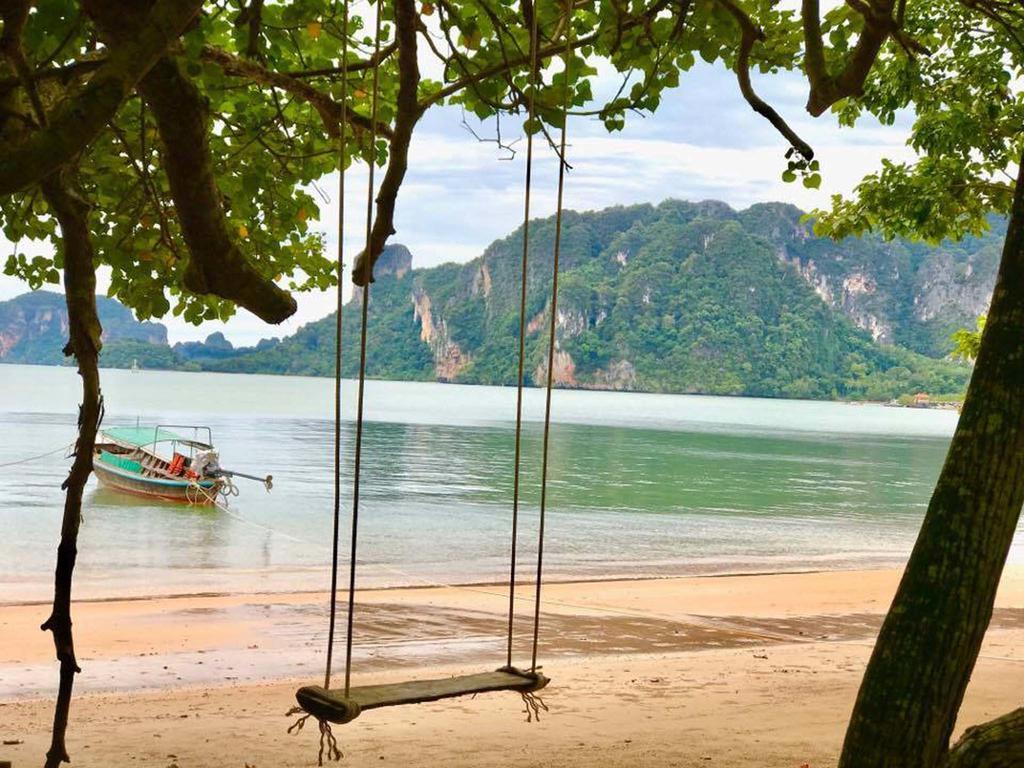 Chill Out Village Ao Nam Mao المظهر الخارجي الصورة
